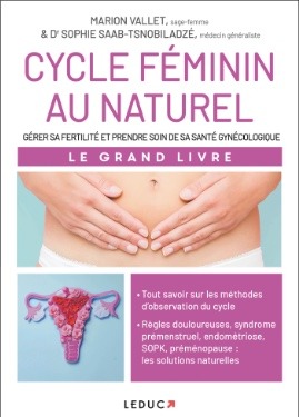 Cycle féminin au naturel