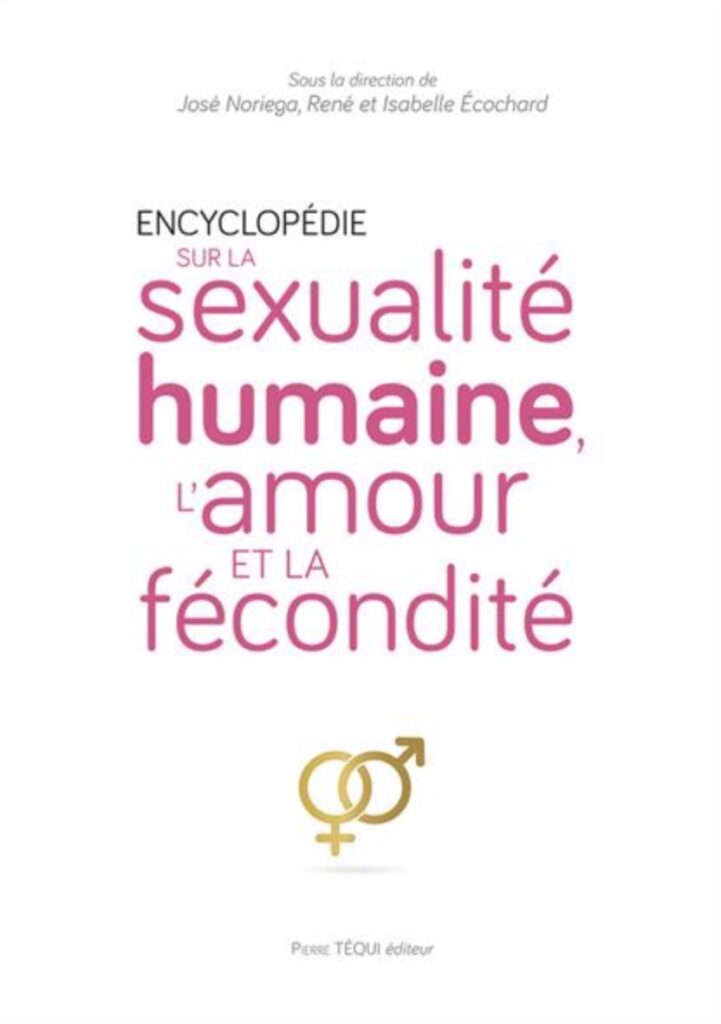 Encyclopédie sur la sexualité humaine, l'amour et la fécondité