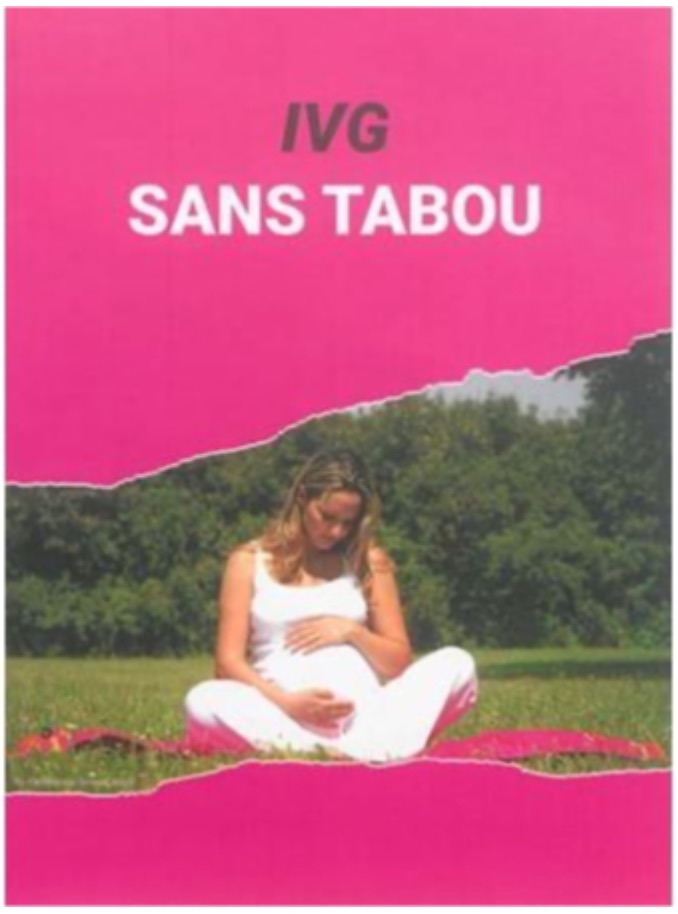 IVG sans tabou