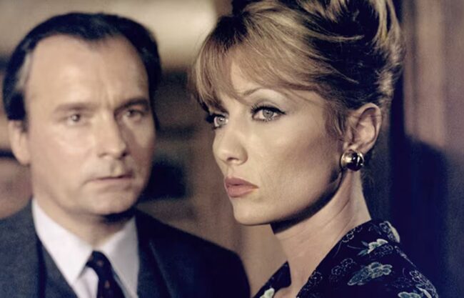 Stéphane Audran, l'actrice qui regrette d'avoir avorté