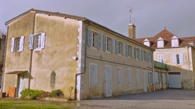 Maison Ste Claire - Orthez