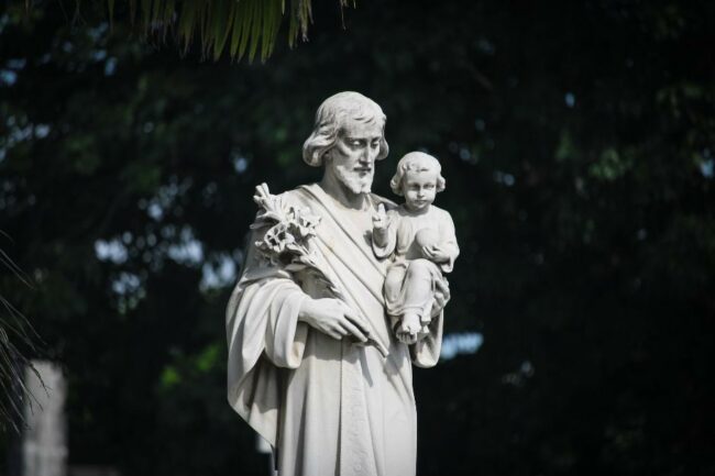 Saint Joseph