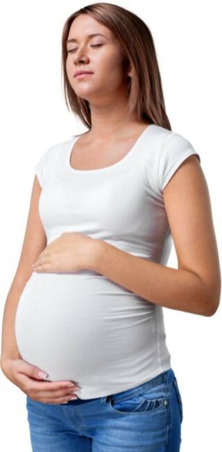 Adolescente enceinte
