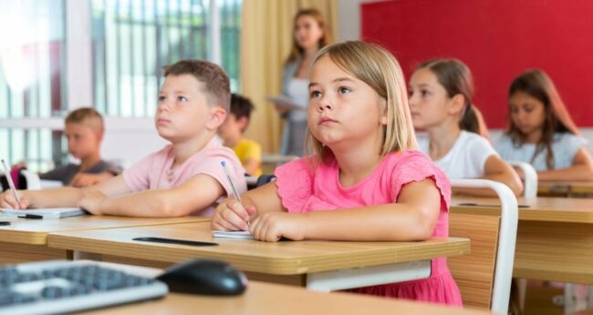 Le programme EVARS imposera aux enfants la vision de l'Éducation Nationale de la sexualité