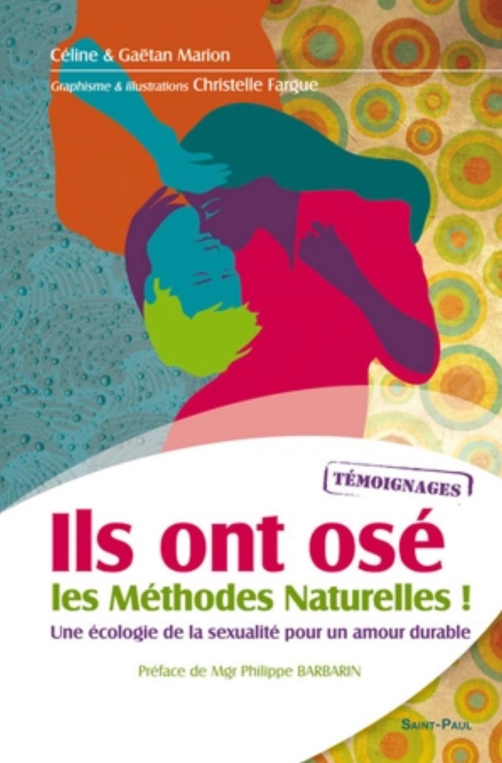 Ils ont osé les méthodes naturelles