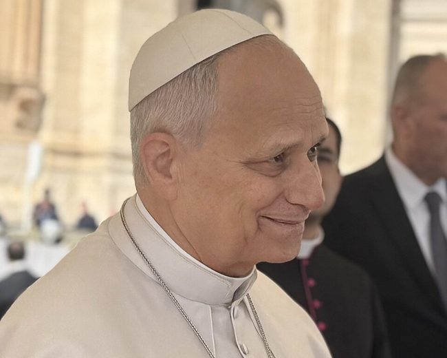 Léon XIV opposé à l'avortement et à l'euthanasie