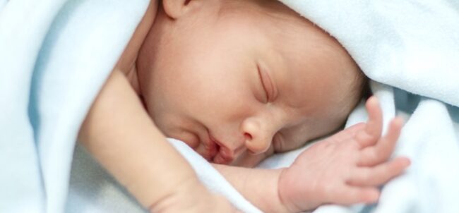 Bébé